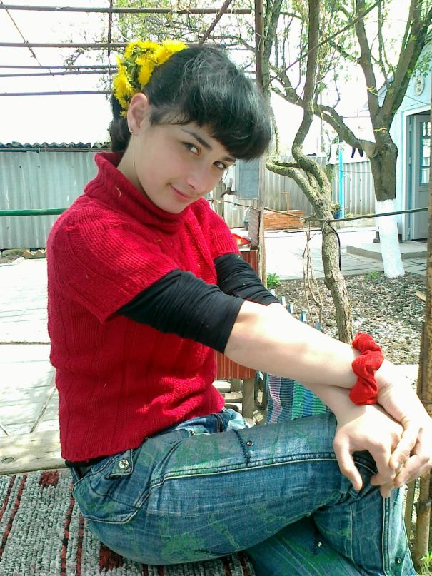 Эдие Абильванова фотография #25