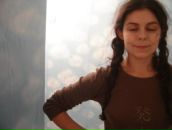 Фотография Наумовой Александры