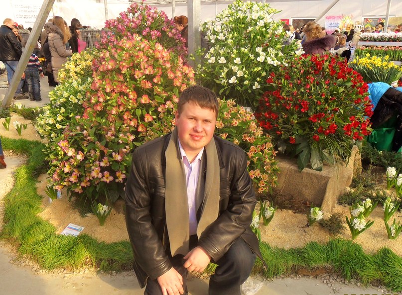 Дмитрий Симкин фотография #27