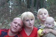 Фотография Лисовой Анечки