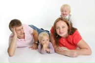 Фотография Кирющенко Евгении