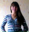 Фотография Шамсиевой Лианы