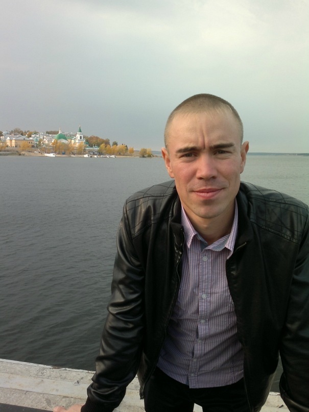 Александр Иванов фотография #20