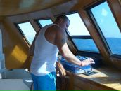 Фотография Суперменова Майкла