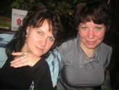 Фотография Назаровой Лидии