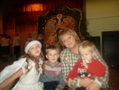 Фотография Прекрасной Елены