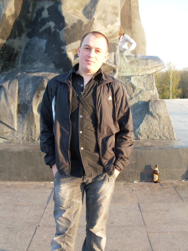 Сергей Волков фотография #24