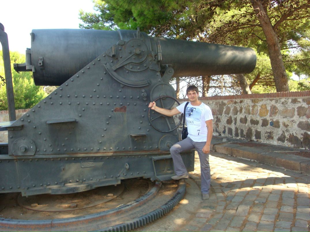 Дмитрий Пушкарев фотография #33