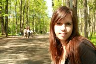 Фотография Абрамовой Дины