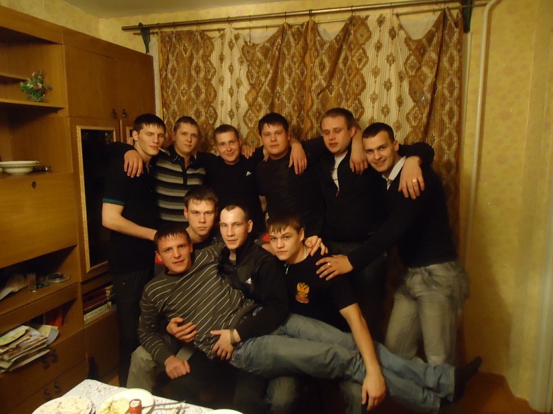 Иван Бастерс фотография #16