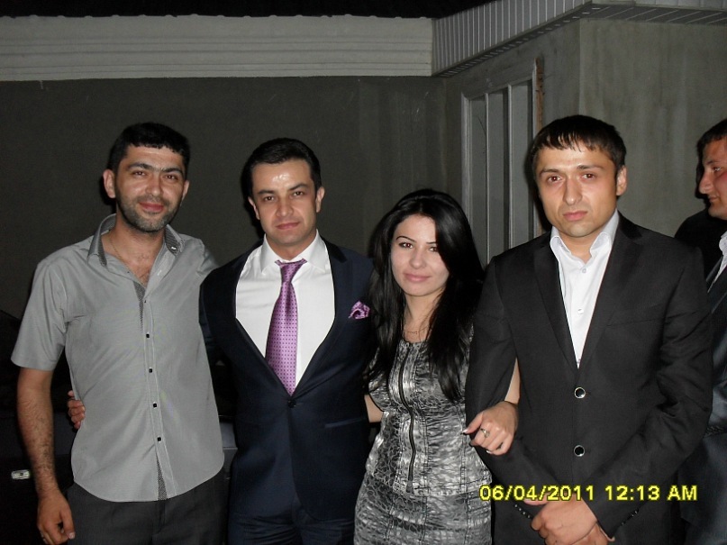 Амир Карданов фотография #7