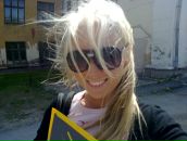 Фотография Нетесовой Викули