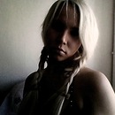 Фотография Чайниковой Анастасии