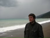 Фотография Голоктионова Сергея