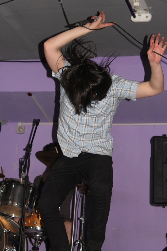 Псевдо Чиловек фотография #39