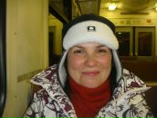 Фотография Лепнуховой Екатерины