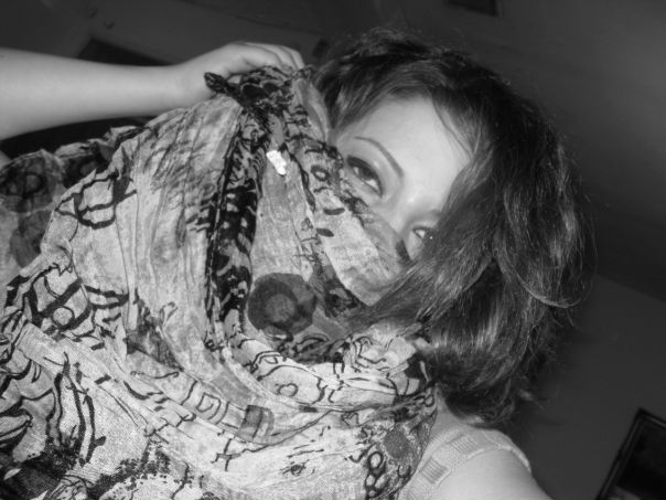 Destiny Mayer фото №3