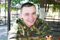 Фотография Алексеенко Вадима