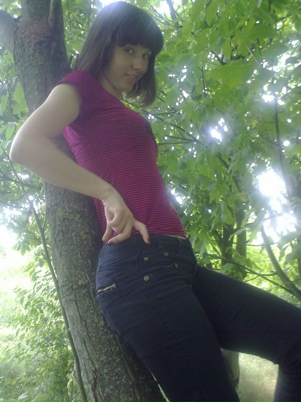 Иванна Филиппович фотография #48