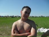 Фотография Марамыгина Коляна