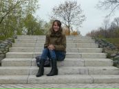 Фотография Полуэктовой Елены