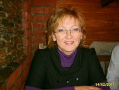 Фотография Анисимовой Веры