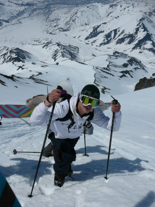 Сергей Черников фотография #47