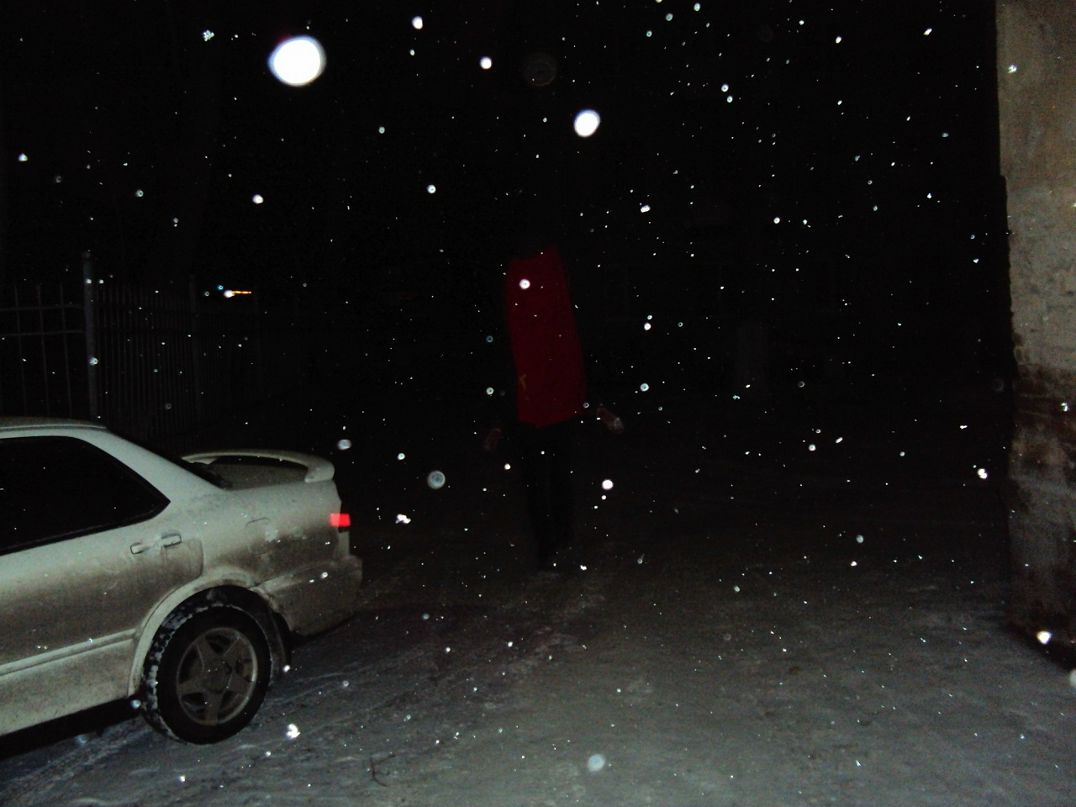 Антон Полевин фотография #41