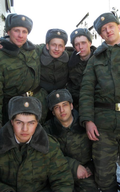 Серёга Линдт фотография #32