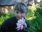 Фотография Цуриловой Юлии