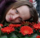 Фотография Рыковой Екатерины