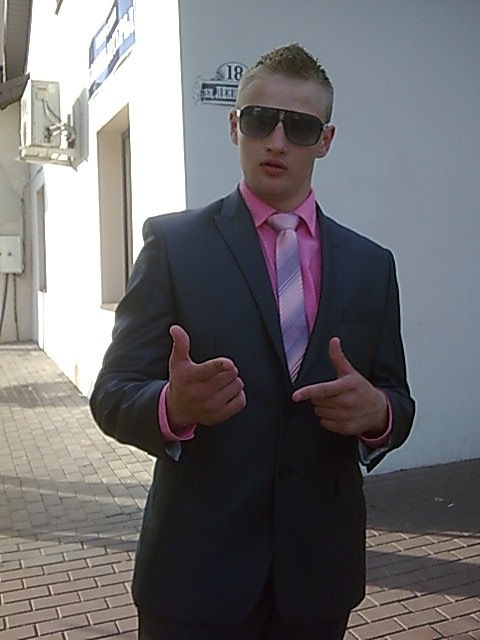 Олег Политевич фотография #25