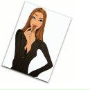 Фотография Морозовой Елены