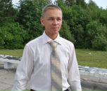 Фотография Стяжкина Алексея