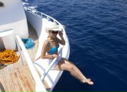 Фотография Гунбиной Лилии