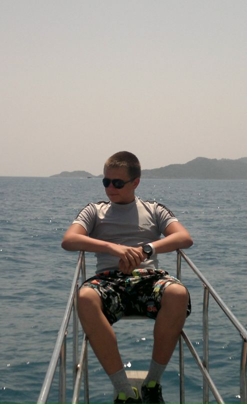 Иван Андреевич фотография #45