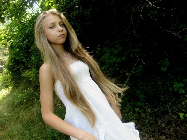 Оля Полякова фотография #4