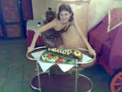 Фотография Федощук Катерины