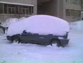 Фотография Бургановой Гульназ