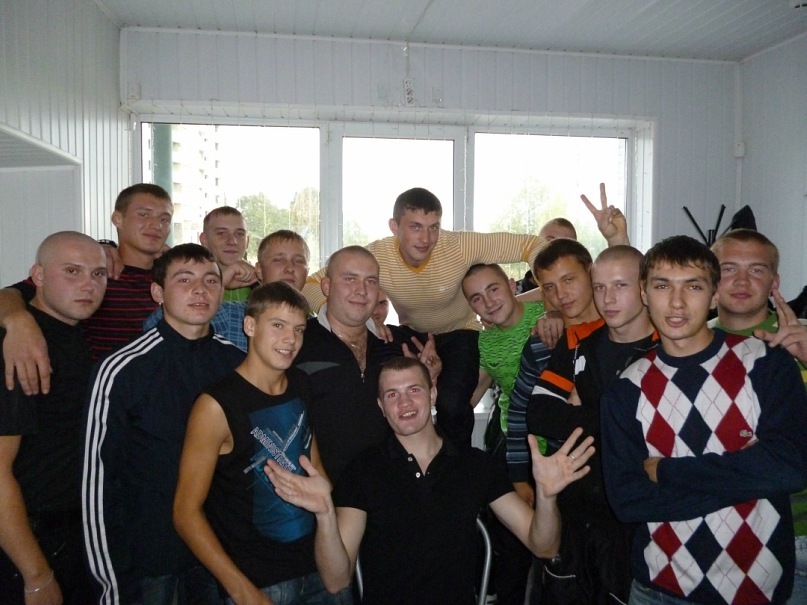 Иван Уваркин фотография #38