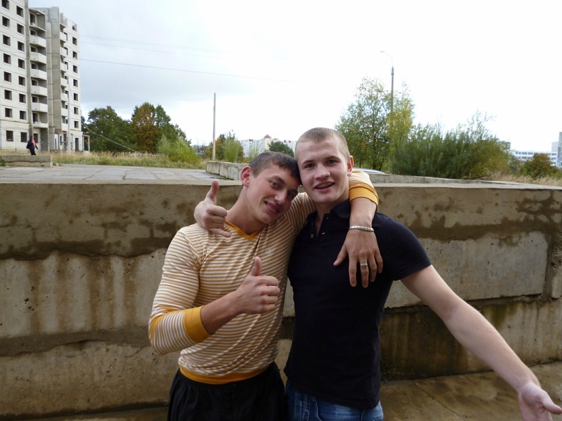 Иван Уваркин фотография #43