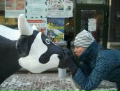 Фотография Макаренковой Надежды