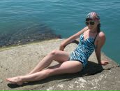 Фотография Масловской Евгении