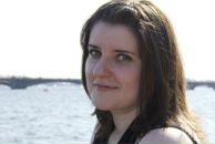 Фотография Глотовой Ксении