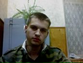 Фотография Кратюка Павла