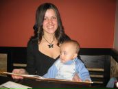 Фотография Леоновой Светланы