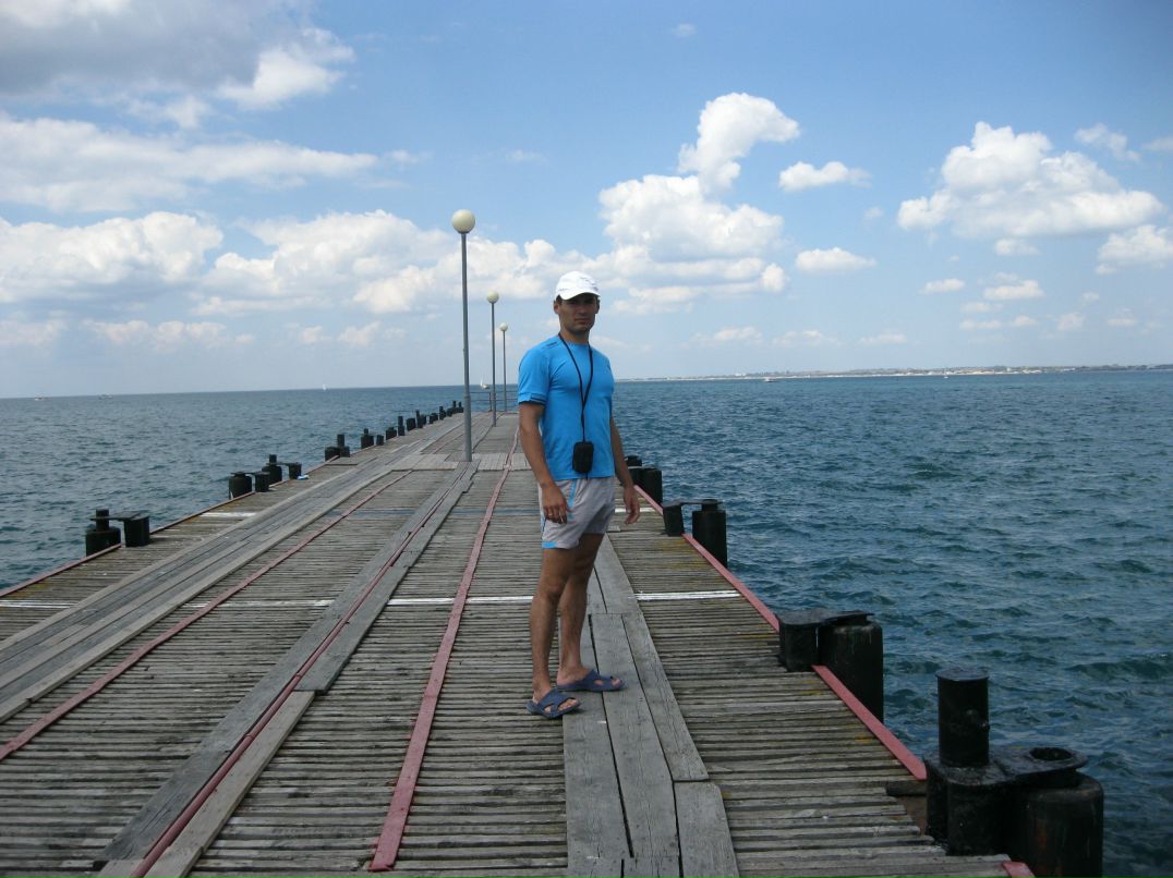 Женя Савельев фотография #41