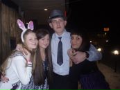 Аліска Сонечко фотография #7 (источник - https://vk.com/id41015761)