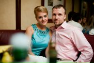 Фотография Левицкой Маргариты