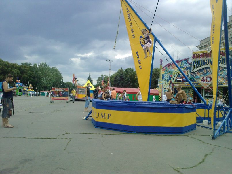 Никита Ткаченко фотография #31